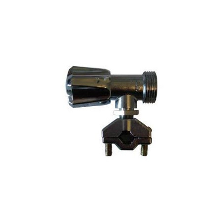 Robinet auto perceur M20/27 - Code: AUTO