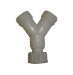 RACCORD Y - Code : RACY