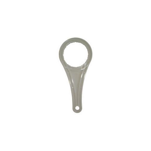 Clé ouverture pour filtre Doulton en ABS - Code : CLED01W