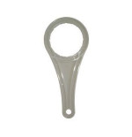 Clé ouverture pour filtre Doulton en ABS - Code : CLED01W