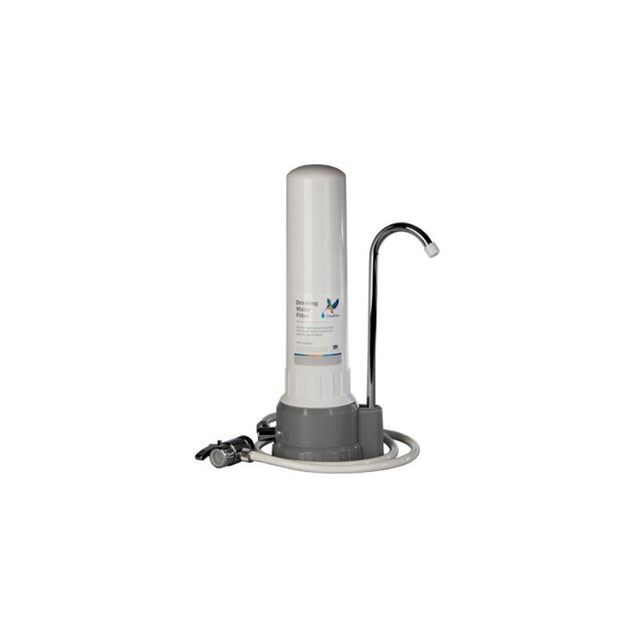 Purificateur d'eau Doulton HCP sur évier avec cartouche Ultracarb - 3010