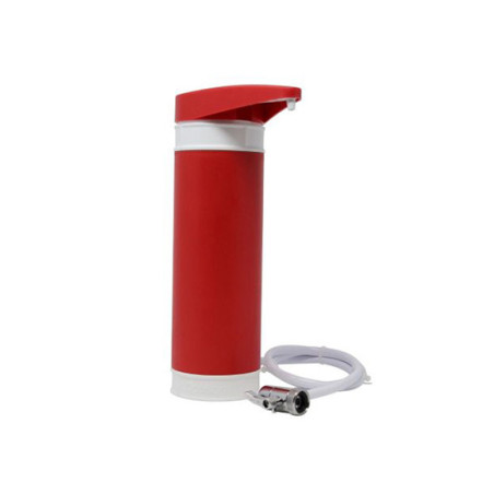 Purificateur d'eau Doulton Filtadapt Rouge sur évier avec cartouche BioTect M12 - 3035R