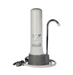 Purificateur d'eau Doulton HCS sur évier avec cartouche Ultracarb - 3050