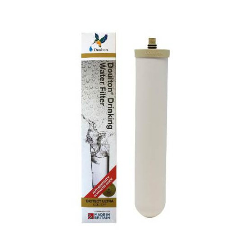 Cartouche BioTect M12  SI Doulton 2300 litres - 32504H