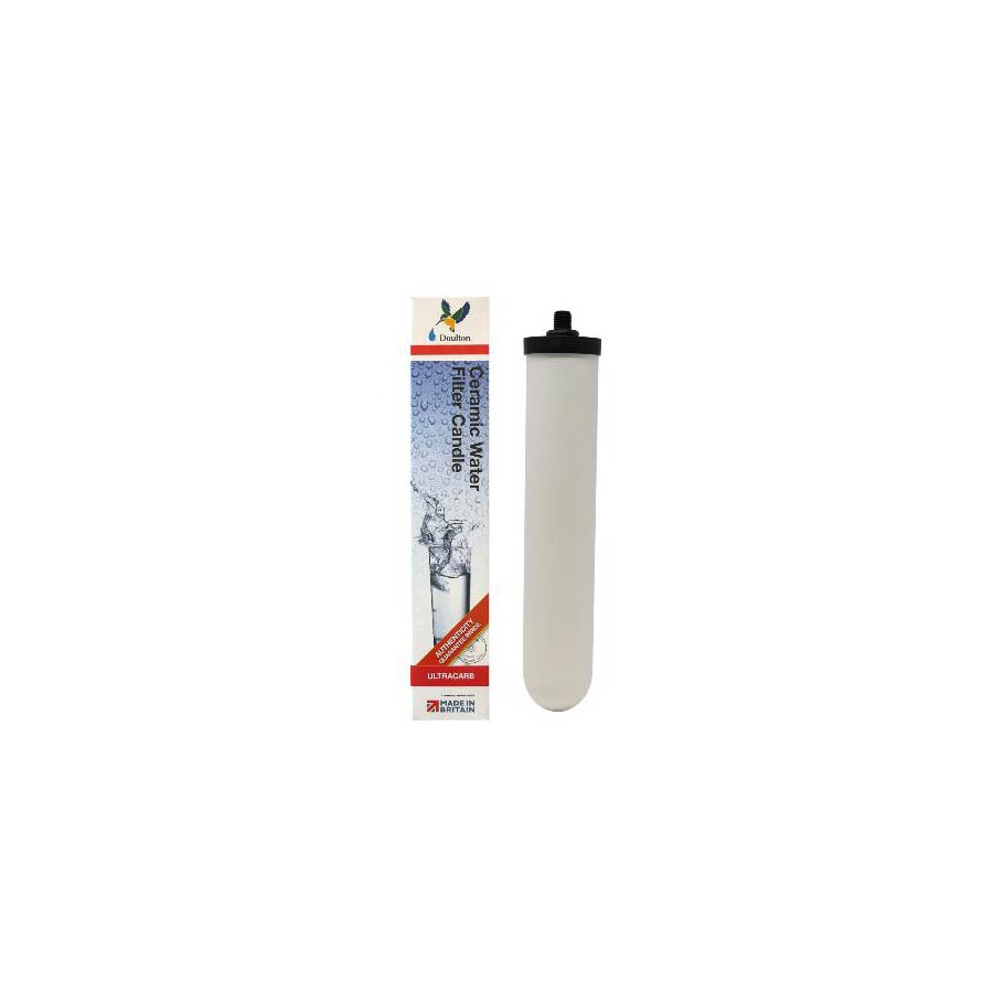Cartouche de filtration d'eau Doulton Ultracarb 30202H - 30202H