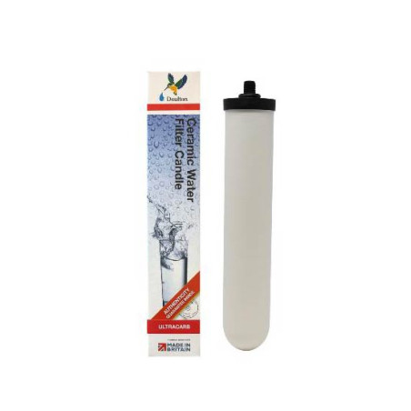 Cartouche de filtration d'eau Doulton Ultracarb 30202H - 30202H