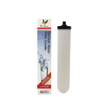 Cartouche de filtration d'eau Doulton Ultracarb 30202H - 30202H