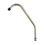 Col de cygne classique robinet eau pure Doulton - CDCHIP