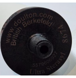 LOT POUR 6 MOIS X 2 CARTOUCHES BRITISH BERKEFELD ULTRA STÉRASYL certifiée NSF POUR FILTRE À GRAVITÉ