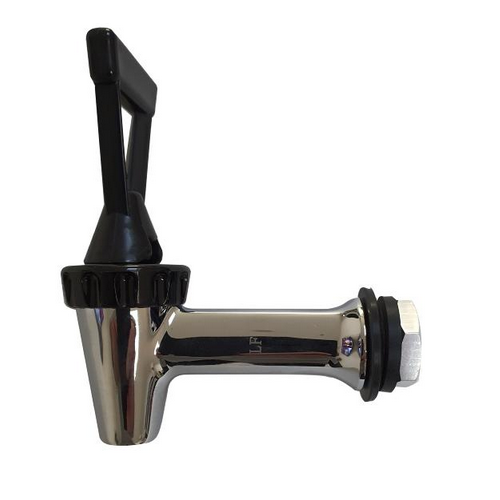 Robinet Laiton Poli Tomlinson de purificateur d'eau à gravité British Berkefeld