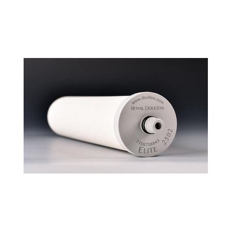 Cartouche ROYAL DOULTON ELITE