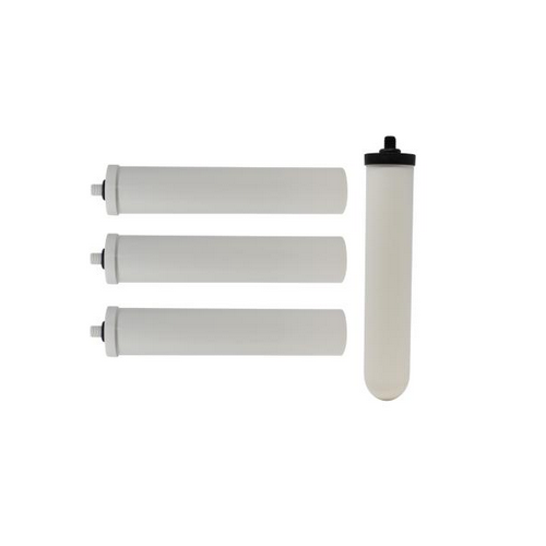 [PACK] ULTRACARB (x2) + ANTI NITRATES (x3) - DOULTON DUO Nitrates
