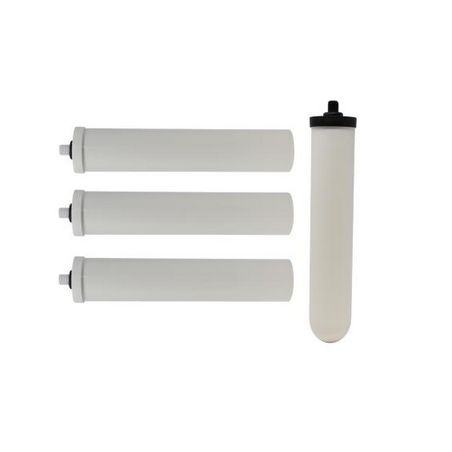 [PACK] ULTRACARB (x2) + ANTI NITRATES (x3) - DOULTON DUO Nitrates