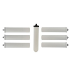 [PACK] ULTRACARB (x2) + ANTI CALCAIRE (x3) + ANTI NITRATES (x3) - DOULTON TRIO