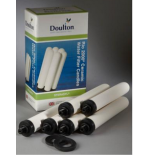 Cartouches STERASYL DOULTON pour RIO 2000 Big Blue (pack de 6)