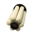 Cartouches STERASYL DOULTON pour RIO 2000 Big Blue (pack de 6 + carrousel