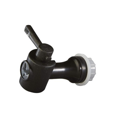 Robinet British Berkefeld de purificateur d'eau à gravité