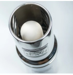 Purificateur d'eau BRITISH BERKEFELD®1 L équipé d'une cartouche Ultra Stérasyl