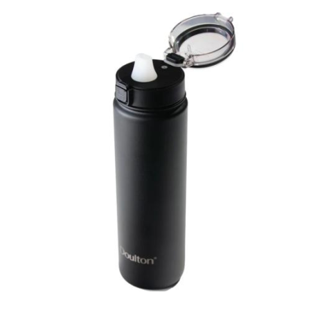 Gourde filtrante doulton - NOIRE