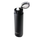 Gourde filtrante doulton - NOIRE