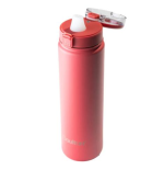 Gourde filtrante doulton - ROSE