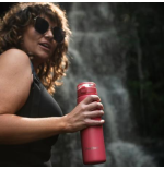 Gourde filtrante doulton - ROSE