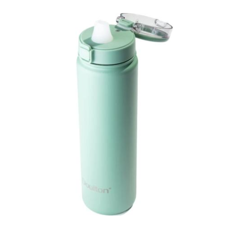 Gourde filtrante doulton - VERTE