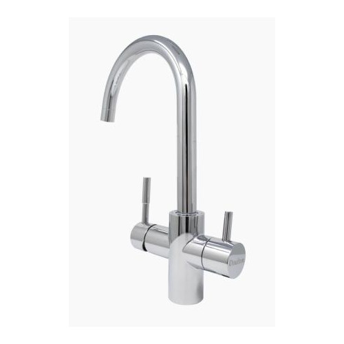 Robinet Mitigeur de cuisine Doulton 3 voies avec LED