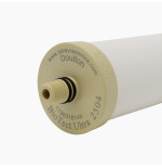 Purificateur d'eau Doulton HCS sur évier avec cartouche BIOTECT Ultra M12