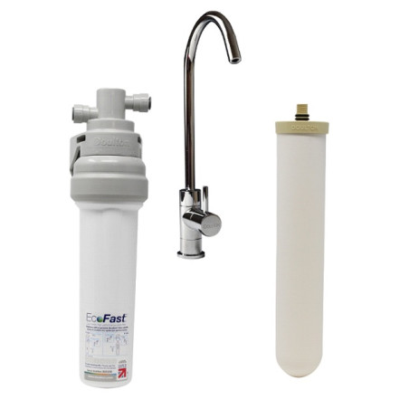 [PACK] Doulton ECOFAST Biotect + Cartouche supplémentaire