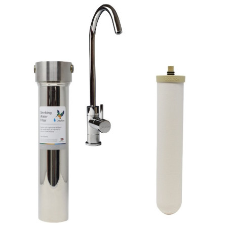 [PACK] Doulton HIS BIOTECT + cartouche supplémentaire