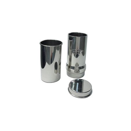 Purificateur d'eau AQUA-TECHNIQUES 1 L équipé d'une cartouche Ultra fluoride