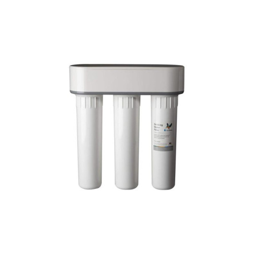 Porte filtre DOULTON TRIO-HIP BIOTECT ANTI NITRATE ANTI CALCAIRE