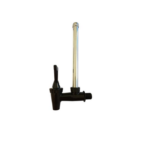 Robinet indicateur de niveau Tomlinson pour purificateur d'eau British Berkefeld 12L