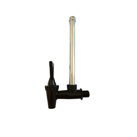 Robinet indicateur de niveau Tomlinson pour purificateur d'eau British Berkefeld 12L