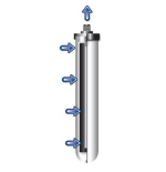Lot annuel BIOTECT ULTRA SI M12 DOULTON - pour Filtadapt et QT
