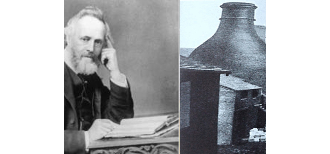  La véritable histoire d'Henry Doulton