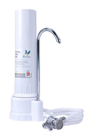 Purificateur-d-eau-Doulton-HCP-Biotect
